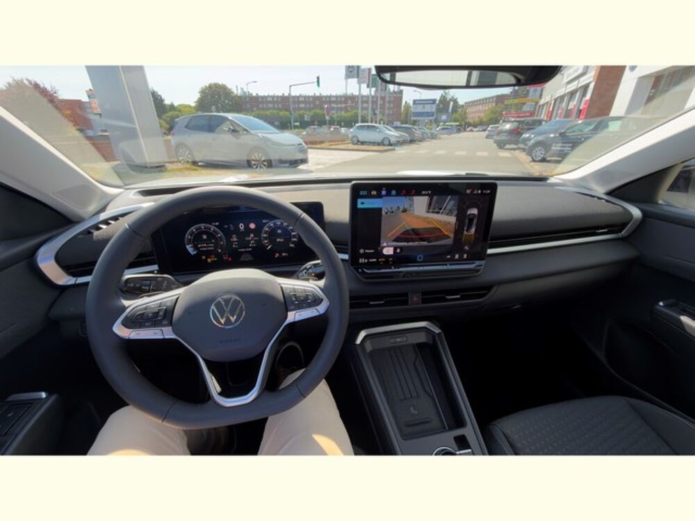 T-ROC LIFE NF 1.5 ETSI HYBRID 116CH DSG7 2026 occasion 59223 Roncq