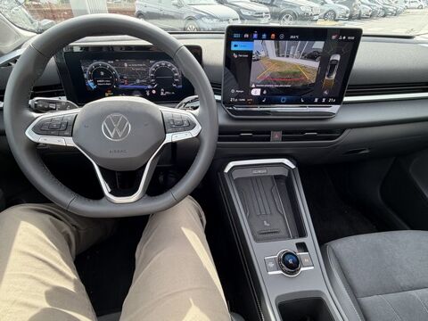 T-ROC STYLE 1.5 ETSI HYBRID 150CH DSG7 2026 occasion 59223 Roncq