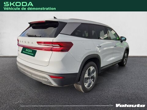 Kodiaq SELECTION 1.5 TSI 204 CH PHEV DSG6 2024 occasion 59130 Lambersart