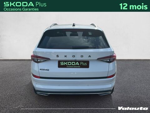 Kodiaq 2.0 TDI 150 SCR DSG7 SPORTLINE 2024 occasion 62217 Beaurains