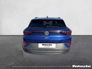 ID.4 PRO 286 CH 77 KWH 2024 occasion 59400 Cambrai