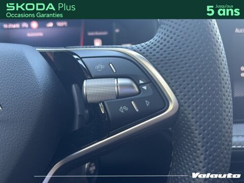 Fabia MONTE CARLO 1.0 TSI 95 BVM5 2025 occasion 59130 Lambersart