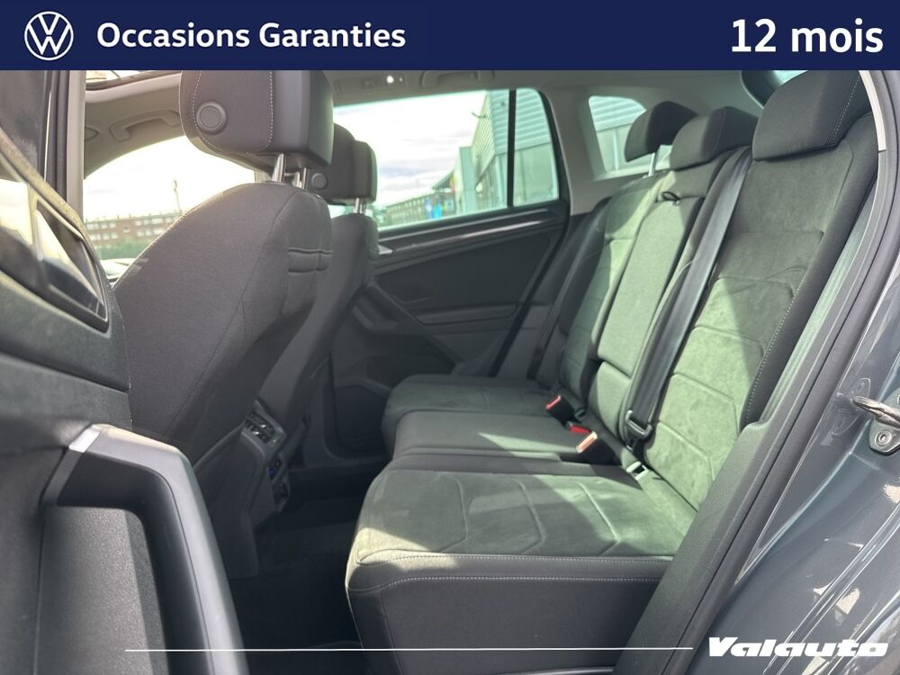 Tiguan ELEGANCE 2.0 TDI 150 CH DSG7 2023 occasion 59223 Roncq