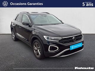 T-ROC LIFE 1.5 TSI 150 CH DSG7 2025 occasion 59223 Roncq