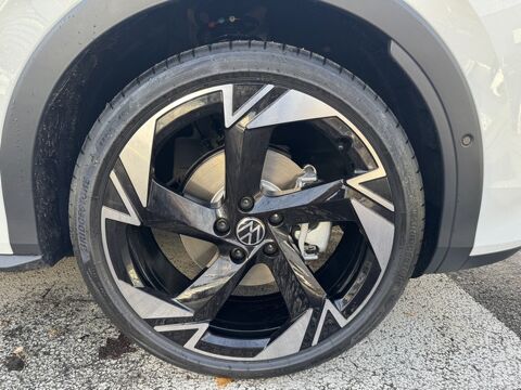 T-ROC ETSI HYBRID 150 DSG7 R LINE 2025 occasion 59720 Louvroil