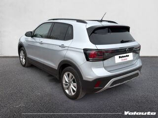T-Cross VW EDITION 1.0 TSI 95CH BVM5 2024 occasion 59223 Roncq