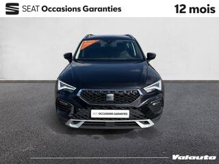 Ateca STYLE 2.0 TDI 150 CH DSG7 2024 occasion 59223 Roncq