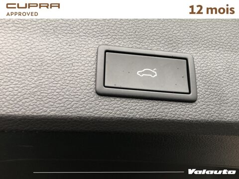 Ateca CUPRA 1.5 TSI 150 DSG7 2024 occasion 62217 Beaurains