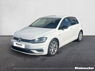 Golf IQ DRIVE 1.5 TSI 130CH BVM6 2019 occasion 59100 Roubaix