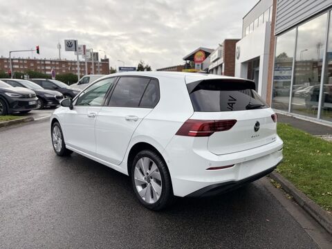 Golf 8 EDITION 1.5 EHYBRID 204CH DSG6 2025 occasion 59223 Roncq