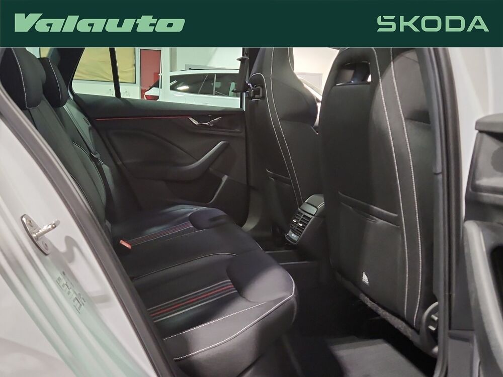 Scala MONTE CARLO 1.5 TSI 150CH ACT DSG7 2026 occasion 62217 Beaurains