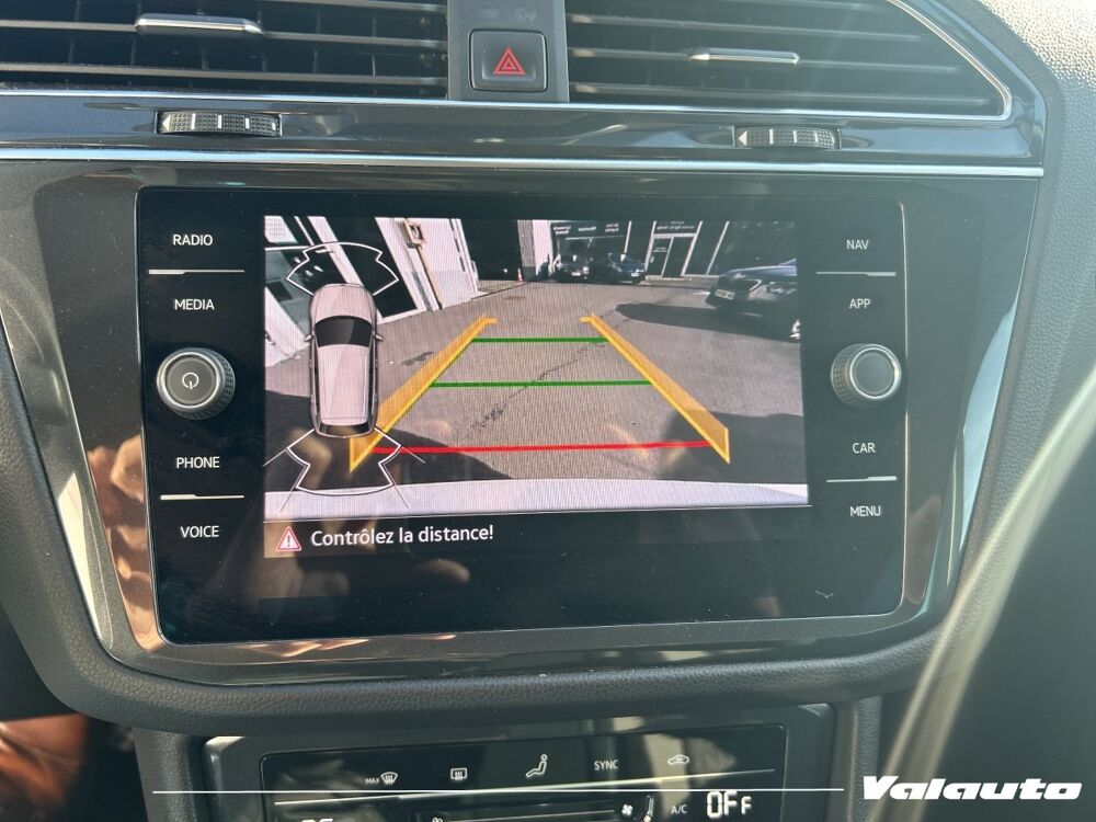 Tiguan LIFE PLUS PHEV 1.4 TSI 245CH DSG6 2023 occasion 59100 Roubaix