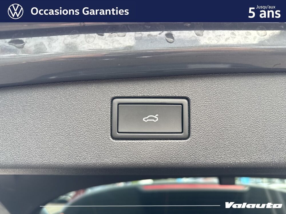Tiguan 1.5 ETSI 130 CH DSG7 VW EDITION 2025 occasion 59860 Bruay-sur-l'Escaut
