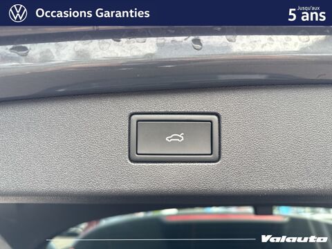 Tiguan 1.5 ETSI 130 CH DSG7 VW EDITION 2025 occasion 59860 Bruay-sur-l'Escaut