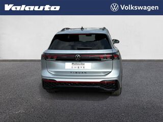 Tiguan NOUVEAU 1.5 EHYBRID 204CH DSG6 R LINE... 2025 occasion 59400 Cambrai