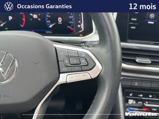 T-ROC STYLE EXCLUSIVE 1.5 TSI 150CH DSG7 2023 occasion 59930 La Chapelle-d'Armenti&egrave;res