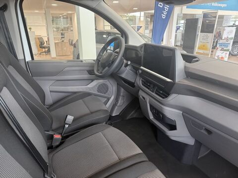 Transporter VAN TDI 150 L1 BUSINESS 2025 occasion 59860 Bruay-sur-l'Escaut