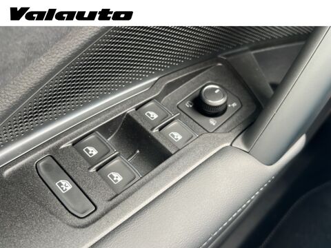 Tiguan NOUVEAU 1.5 EHYBRID 204CH DSG6 R LINE 2026 occasion 59100 Roubaix