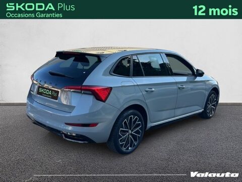 Scala MONTE CARLO 1.5 TSI 150CH ACT DSG7 2024 occasion 59130 Lambersart