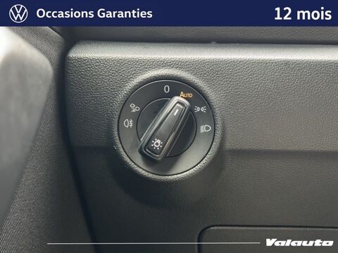 T-ROC LIFE PLUS 1.0 TSI 110CH BVM6 2022 occasion 59860 Bruay-sur-l'Escaut