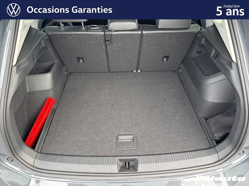 Tiguan 1.5 ETSI 130 CH DSG7 VW EDITION 2025 occasion 59860 Bruay-sur-l'Escaut