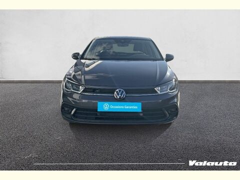 Polo FL 1.0 TSI 95 CH BVM5 LIFE BUSINESS SOC... 2025 occasion 62217 Beaurains