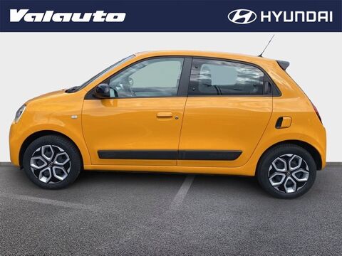 Twingo III SCE 65 EQUILIBRE 2023 occasion 59860 Bruay-sur-l'Escaut