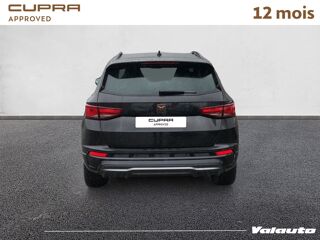 Ateca CUPRA 1.5 TSI 150 DSG7 2024 occasion 62217 Beaurains