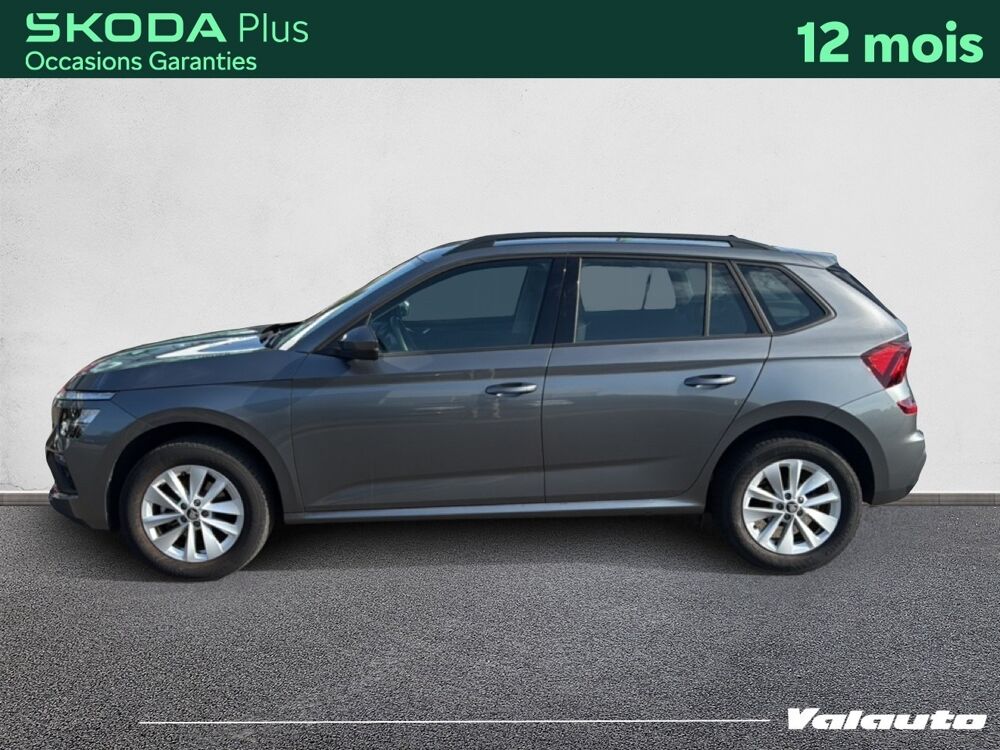 Kamiq SELECTION 1.0 TSI EVO 95 CH 2025 occasion 59223 Roncq