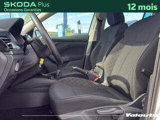 Kamiq AMBITION 1.0 TSI 110 CH 2023 occasion 59130 Lambersart