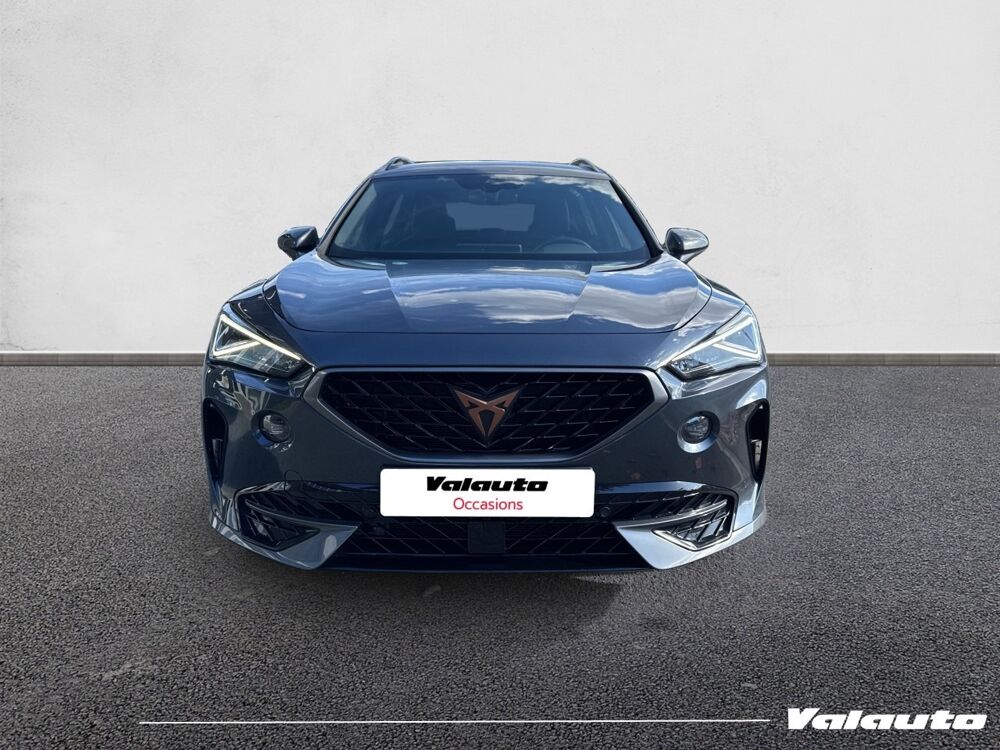 Formentor 1.5 TSI 150CH DSG7 2023 occasion 59223 Roncq
