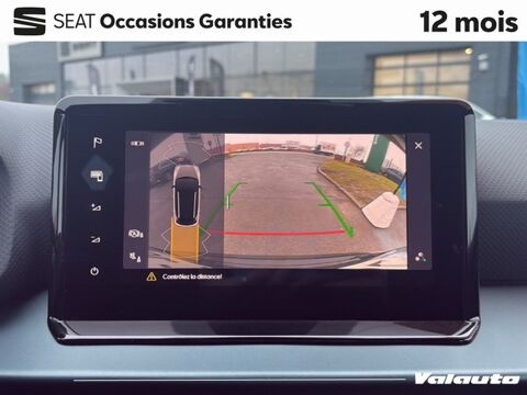 Arona XPERIENCE 1.0 TSI 95 CH 2022 occasion 59860 Bruay-sur-l'Escaut