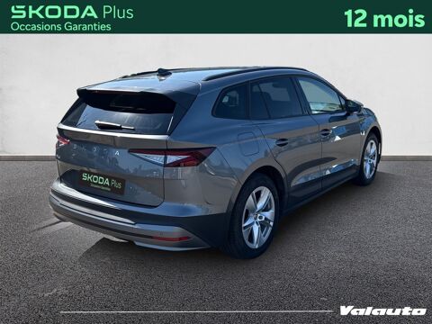 Enyaq SKODA 60 2024 occasion 59223 Roncq