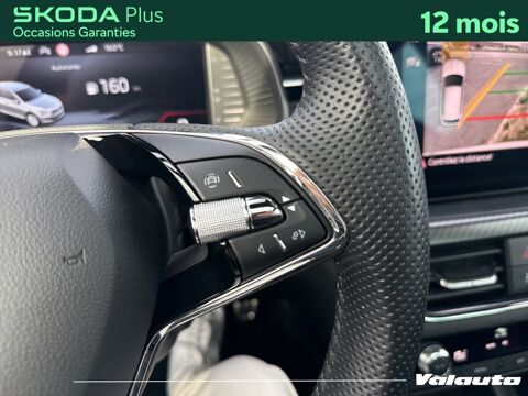 Kamiq MONTE CARLO 1.0 TSI 110 CH 2023 occasion 59223 Roncq