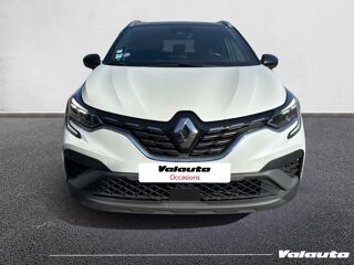 Captur TCE 160 EDC 21 R.S LINE 2022 occasion 59223 Roncq