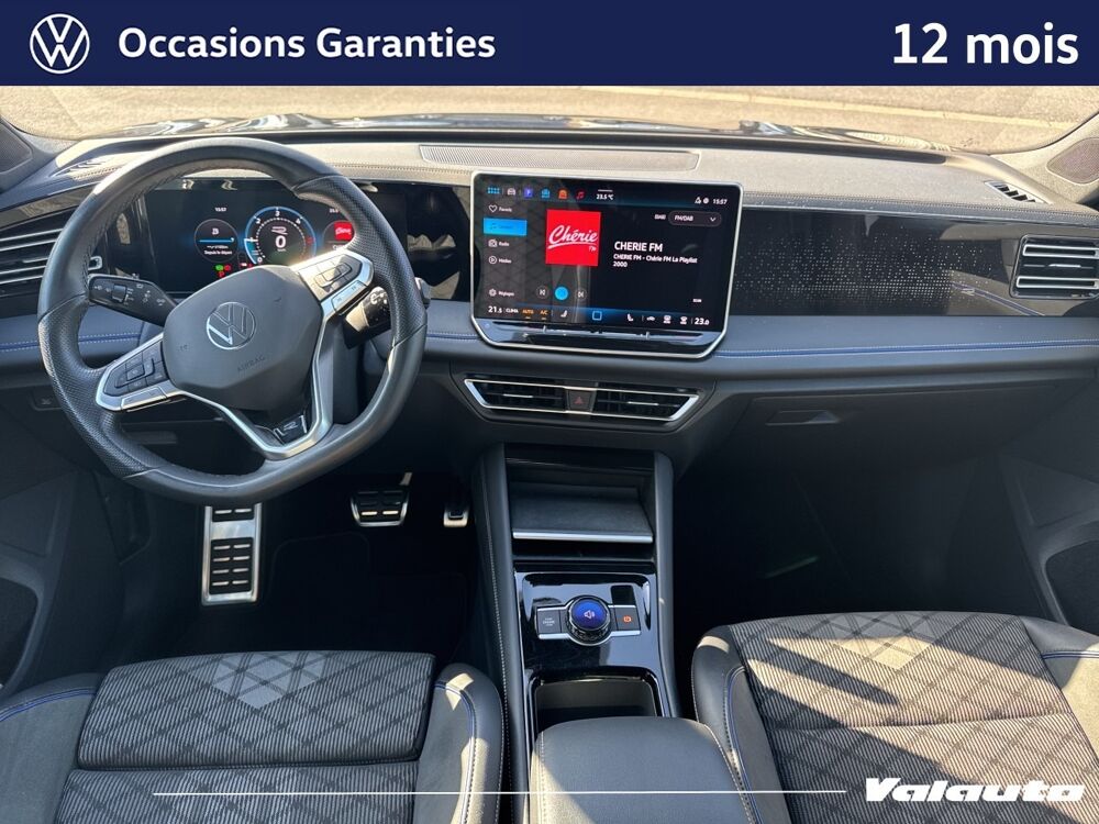 Tiguan 2.0 TDI DSG R-LINE 2024 occasion 59400 Cambrai