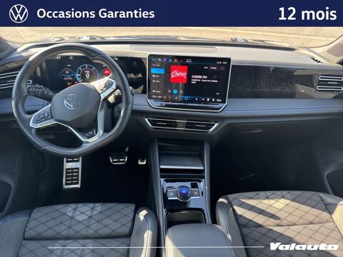 Tiguan 2.0 TDI DSG R-LINE 2024 occasion 59400 Cambrai
