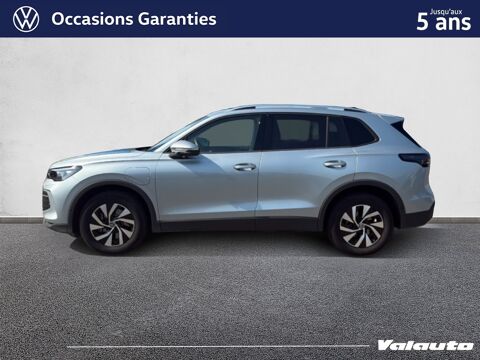 Tiguan 1.5 EHYBRID 204CH DSG6 LIFE PLUS 2025 occasion 59223 Roncq