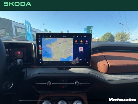 Kodiaq PLUS 1.5 TSI 150 CH HYBRID DSG7 CO... 2026 occasion 59223 Roncq