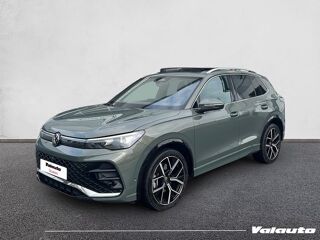Tiguan 2.0 TDI 150 CH DSG7 R LINE EXCLUSIVE 2024 occasion 59100 Roubaix
