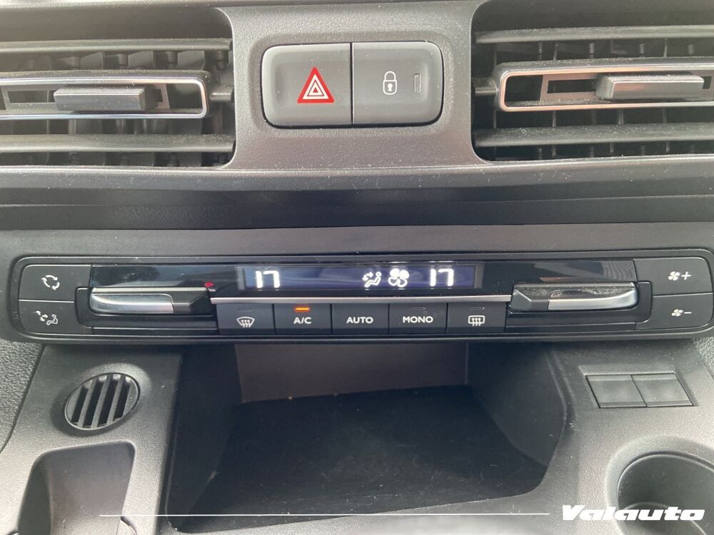 Verso PROACE CITY MEDIUM 1.2 110 VVT-I D... 2022 occasion 59860 Bruay-sur-l'Escaut