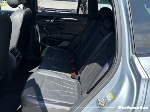 Tiguan R LINE EXCLUSIVE 2.0 TDI 150CH DSG7 2024 occasion 59930 La Chapelle-d'Armenti&egrave;res