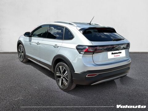 Taigo STYLE 1.5 TSI 150CH DSG7 2023 occasion 59930 La Chapelle-d'Armenti&egrave;res