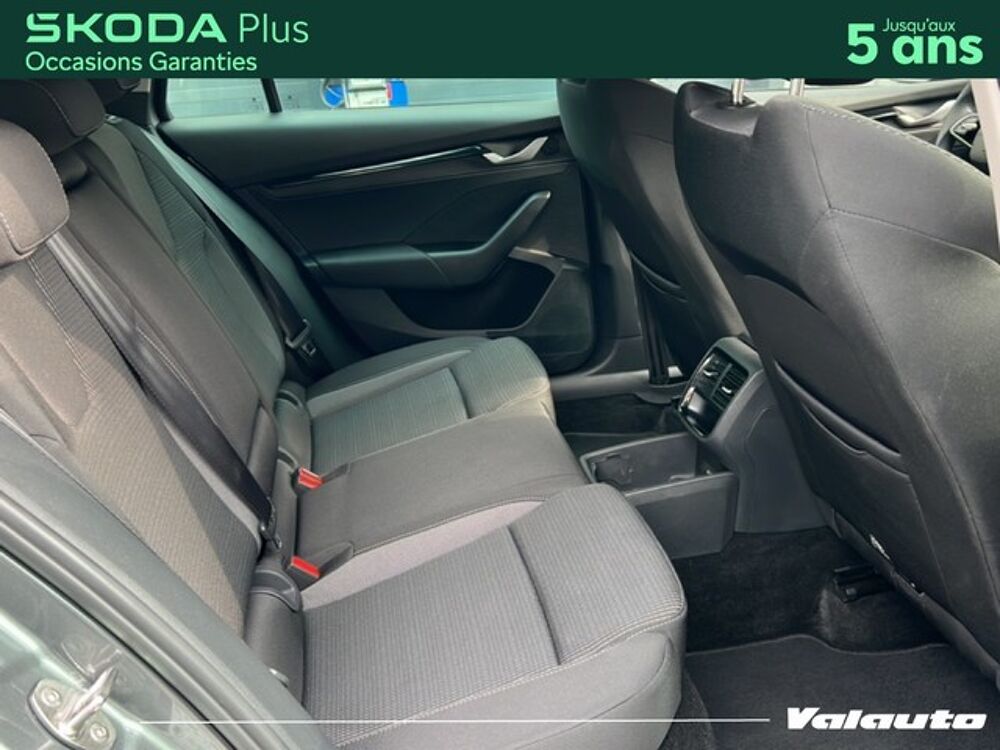 Octavia SELECTION 2.0 TDI 150 DSG7 2025 occasion 59130 Lambersart