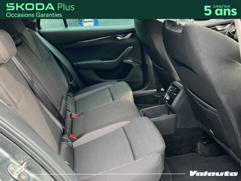 Octavia SELECTION 2.0 TDI 150 DSG7 2025 occasion 59130 Lambersart