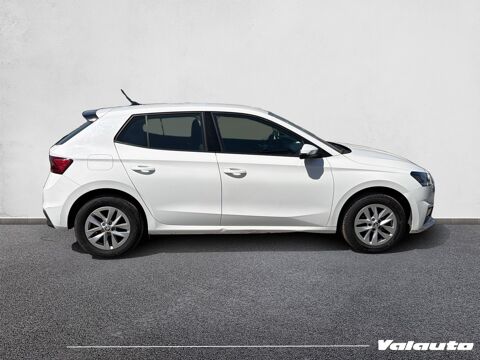Fabia AMBITION 1.0 TSI 95CH 2023 occasion 59860 Bruay-sur-l'Escaut
