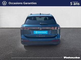 Tiguan LIFE PLUS 1.5 EHYBRID 204CH DSG6 2025 occasion 59223 Roncq