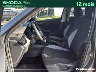 Kamiq SELECTION 1.0 TSI EVO 95 CH 2025 occasion 59223 Roncq