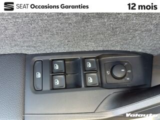 Arona XPERIENCE 1.5 TSI 150 CH ACT DSG7 2023 occasion 59223 Roncq