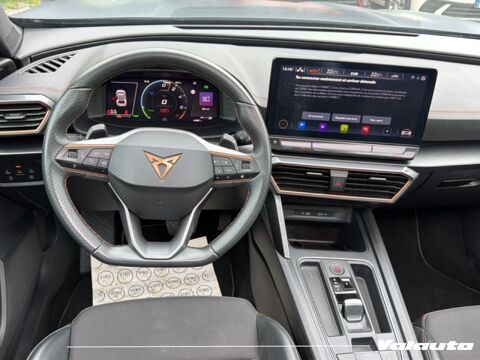 Formentor BUSINESS EDITION EHYBRID 204 DS... 2024 occasion 59930 La Chapelle-d'Armenti&egrave;res